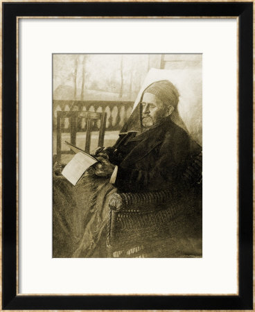 Ulysses S Grant Framed Print Ulysses S Grant Framed Print