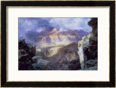 Miracle of Nature Framed Print Miracle of Nature Framed Print