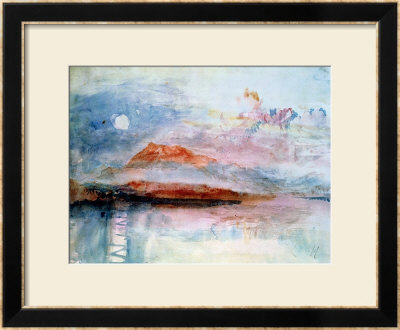 Righi, after 1830 Framed Print Righi, after 1830 Framed Print