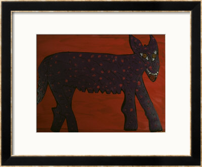 Wolf Framed Print Wolf Framed Print