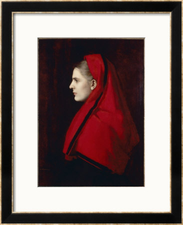 Fabiola Framed Print Fabiola Framed Print