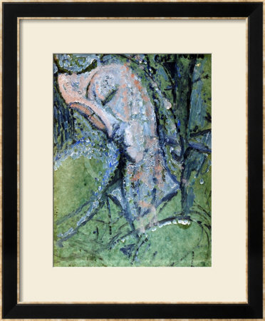 Cherubin Framed Print Cherubin Framed Print