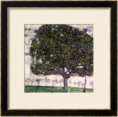 The Apple Tree, 1916 Framed Print The Apple Tree, 1916 Framed Print