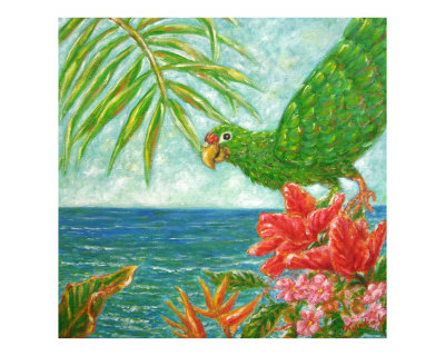 Bienvenido! Giclee Print Bienvenido! Giclee Print