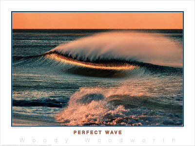 Perfect Wave Print Perfect Wave Print