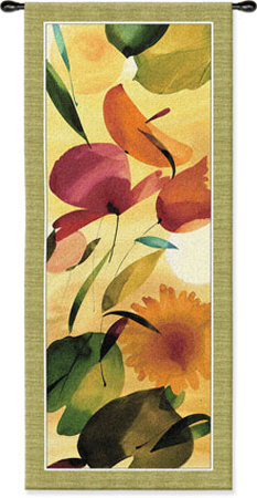 Fiesta Primavera II Wall Tapestry Fiesta Primavera II Wall Tapestry