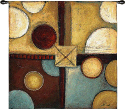 Groovin' Wall Tapestry Groovin' Wall Tapestry