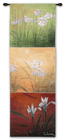 Karma Wall Tapestry Karma Wall Tapestry