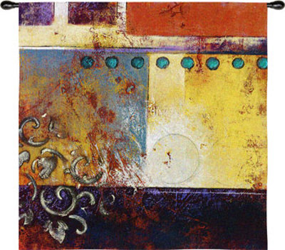 Morning Dream II Wall Tapestry Morning Dream II Wall Tapestry