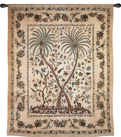 Palampore Wall Tapestry Palampore Wall Tapestry