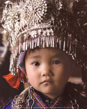 Chinese Girl Print Chinese Girl Print