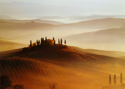 Tuscany, Italy Print Tuscany, Italy Print
