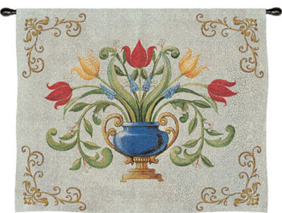 Symetrie I Wall Tapestry Symetrie I Wall Tapestry