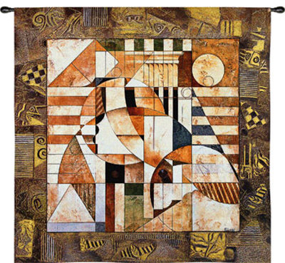 Point of Reference Wall Tapestry Point of Reference Wall Tapestry
