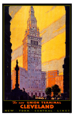 Cleveland Masterprint Cleveland Masterprint