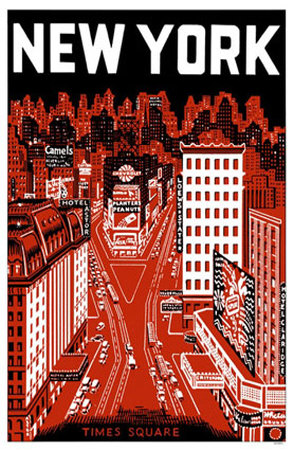 New York Masterprint New York Masterprint