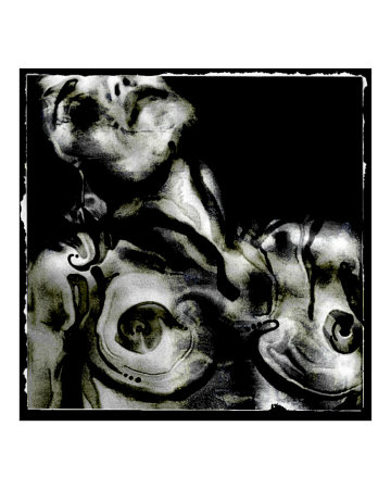 Surrender Photographic Print Surrender Photographic Print