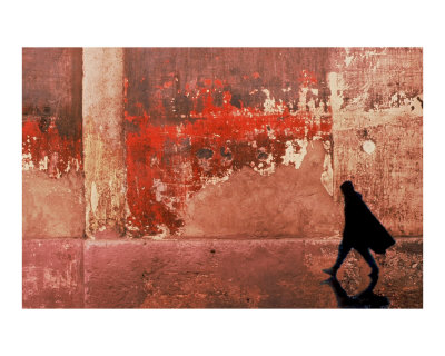 women and the wall Photographic Print women and the wall Photographic Print
