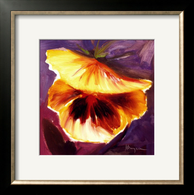 Bloem IV Framed Print Bloem IV Framed Print