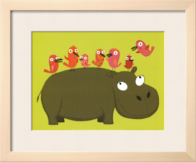 The Choir Framed Print The Choir Framed Print