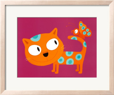 Freinds Framed Print Freinds Framed Print