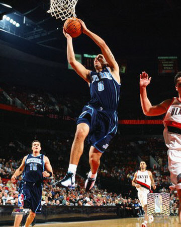 Deron Williams Photograph Deron Williams Photograph