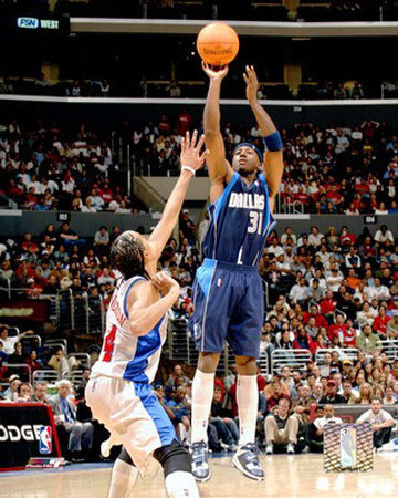 Jason Terry Photograph Jason Terry Photograph