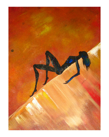 the dreamer Giclee Print the dreamer Giclee Print