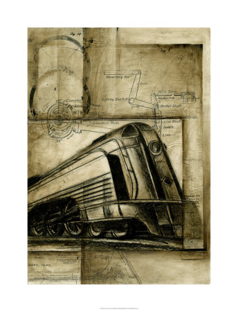 Trans America II Limited Edition Trans America II Limited Edition