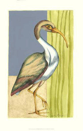 Seaside Herons I Print Seaside Herons I Print
