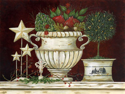 Bella Rustica Print Bella Rustica Print