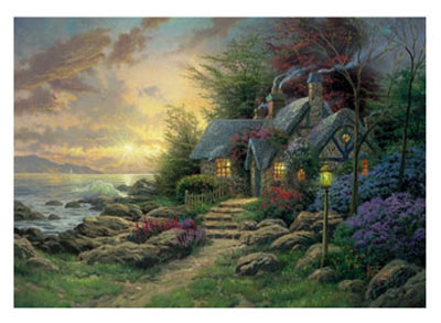 Seaside Hideaway Limited Edition Seaside Hideaway Limited Edition