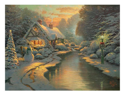 Christmas Evening Limited Edition Christmas Evening Limited Edition