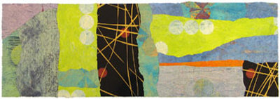 Untitled Hand Painted Art Untitled Hand Painted Art