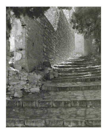 Greek Ruins Photographic Print Greek Ruins Photographic Print