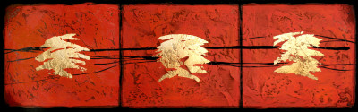 Cultured Scope Hand Painted Art Cultured Scope Hand Painted Art