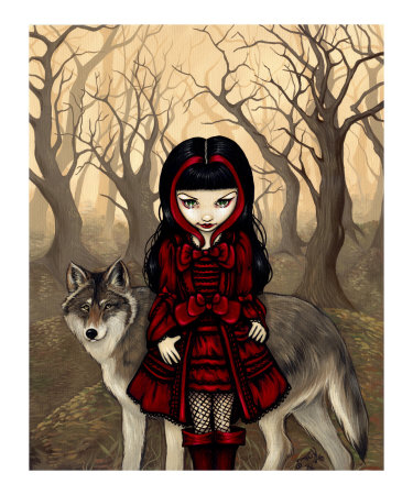 little red riding hood. Little Red Riding Hood in