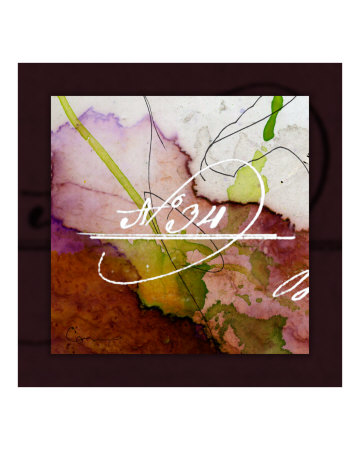 No 34 Giclee Print No 34 Giclee Print