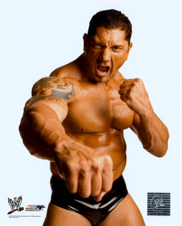 Batista Photograph Batista Photograph
