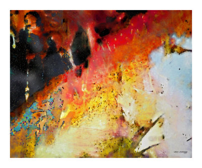 Psalm 145 10 Photographic Print Psalm 145 10 Photographic Print