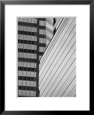 Building I Framed Print Building I Framed Print