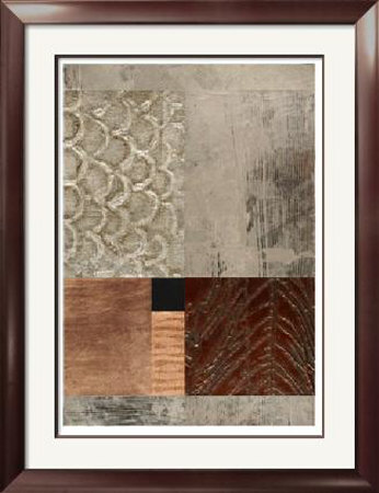 Empire I Framed Print Empire I Framed Print