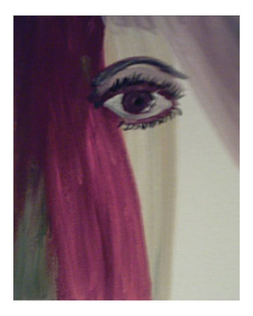 Vera Giclee Print Vera Giclee Print