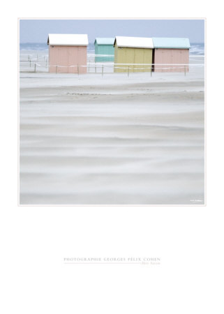 Hors Saison Print Hors Saison Print