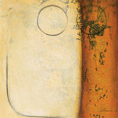 Harvest Spice II Print Harvest Spice II Print