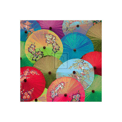 Parasols II Print Parasols II Print