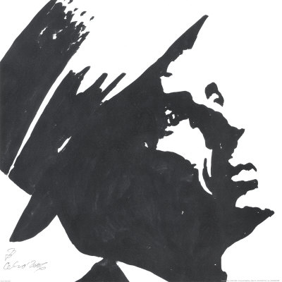 Sinatra Print Sinatra Print