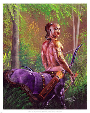 Hunter Print Hunter Print