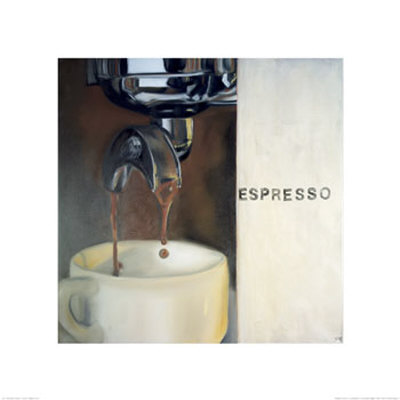 Expresso Print Expresso Print