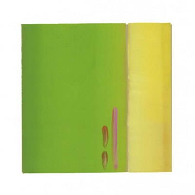 Lime Abstract Limited Edition Lime Abstract Limited Edition
